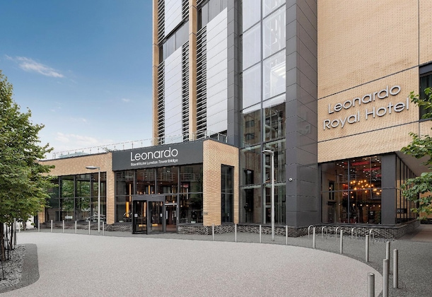 Gallery - Leonardo Royal Hotel London Tower Bridge