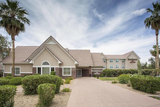 Gallery - Residence Inn Phoenix Glendale Peoria