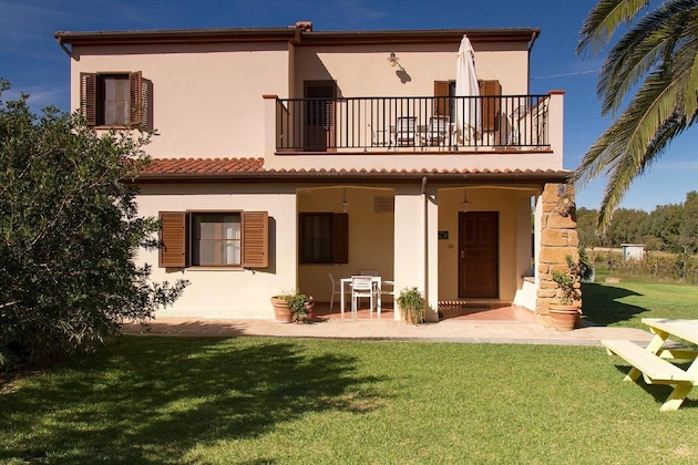 Gallery - Residenze Di Campagna San Giuliano