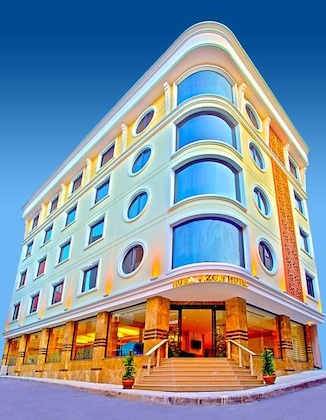 Gallery - Vizon Hotel Osmanbey