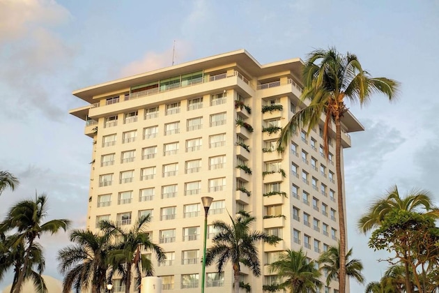 Gallery - Sunscape Dorado Pacifico Ixtapa Resort & Spa All Inclusive