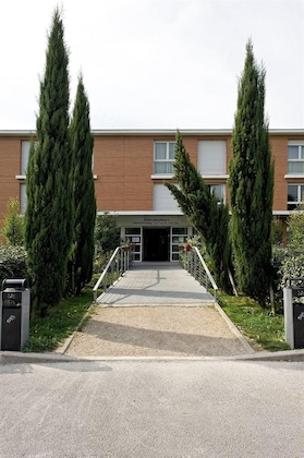 Gallery - Residhotel Les Hauts D'andilly