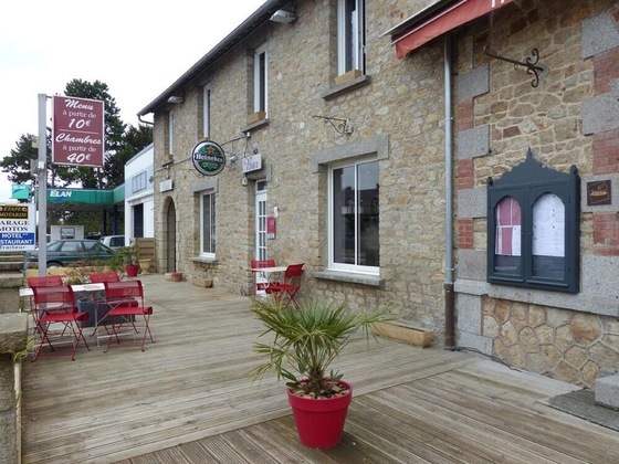 Gallery - Hôtel Beauvoir