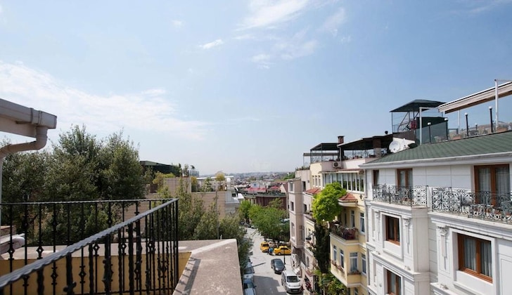 Gallery - Sultans Royal Hotel
