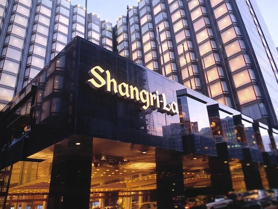 Gallery - Kowloon Shangri-La Hong Kong