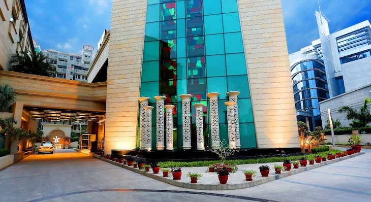 Gallery - Radisson Hotel Gurugram Sohna Road City Center