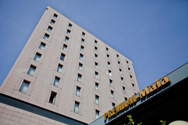Gallery - Premium Porto Maia
