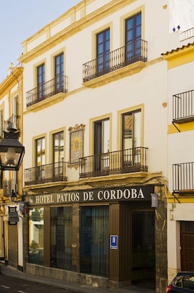 Gallery - Eurostars Patios De Córdoba