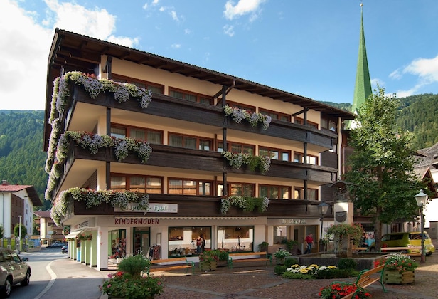 Gallery - Lieblingsplatz Tirolerhof