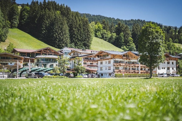 Gallery - Hotel Elisabeth