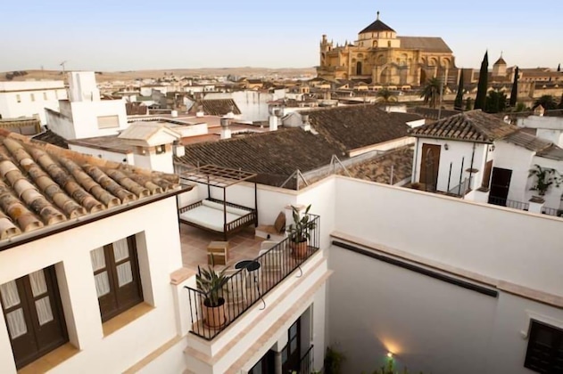 Gallery - Balcón De Córdoba Hotel