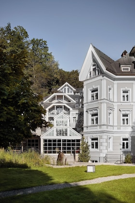 Gallery - Erika Boutiquehotel Kitzbühel