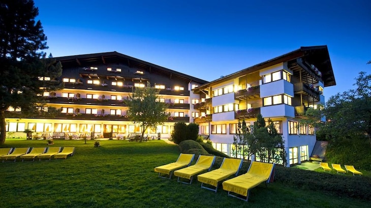 Gallery - Hotel Sonnalp