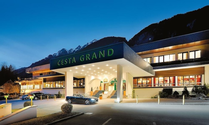 Gallery - Europäischer Hof Bad Gastein