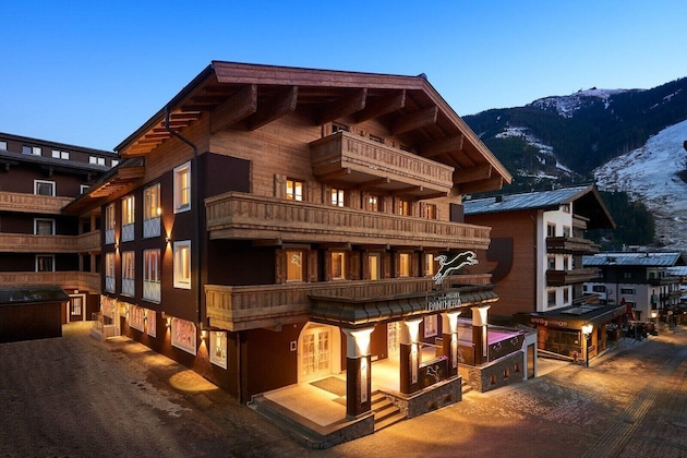 Gallery - Hotel Panther'a