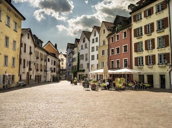 Gallery - Hotel Stern Chur