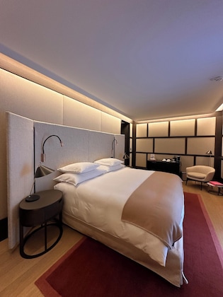 Gallery - Badrutt's Palace Hotel