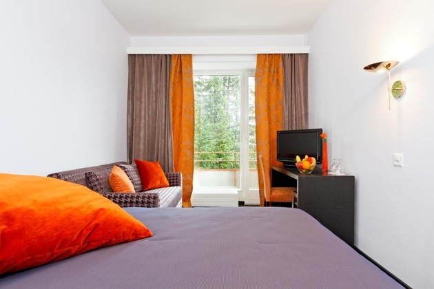 Gallery - The Excelsior Hotel
