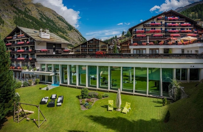Gallery - Christiania Mountain & Spa