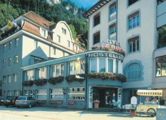 Gallery - Hostellerie Sternen