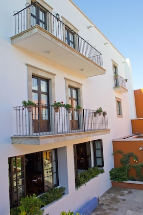 Gallery - Casa Primavera Hotel Boutique & Spa