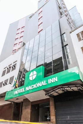 Gallery - Hotel Nacional Inn Porto Alegre