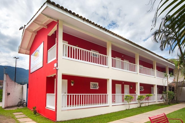 Gallery - Hotel Pousada Vivendas Do Sol E Mar