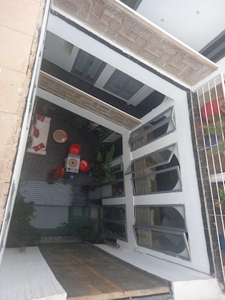 Gallery - Riad Les Jardins Des Lilas