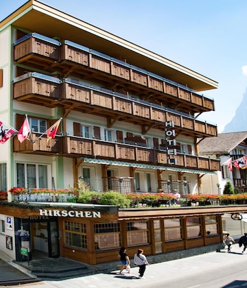 Gallery - Hotel Hirschen