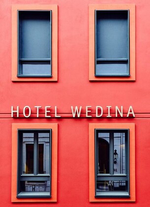 Gallery - Hotel Wedina An Der Alster