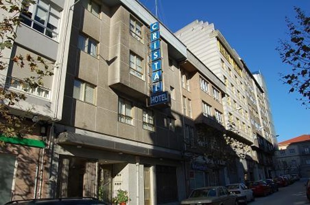 Gallery - Hotel Cristal 1