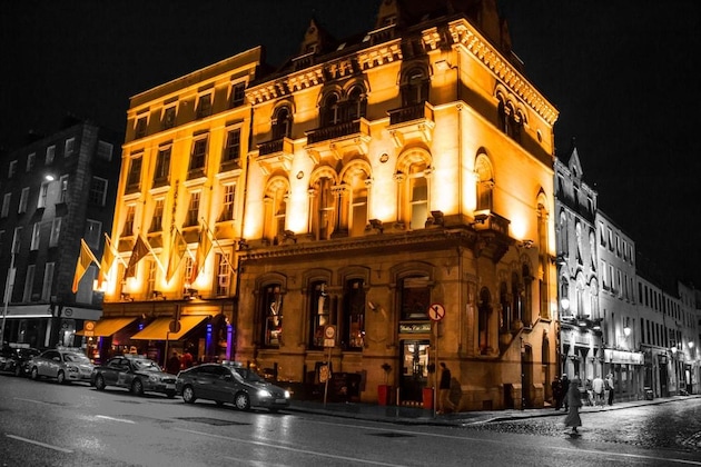 Gallery - Dublin Citi Hotel