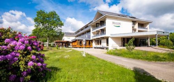 Gallery - Brugger' S Hotelpark Am Titisee