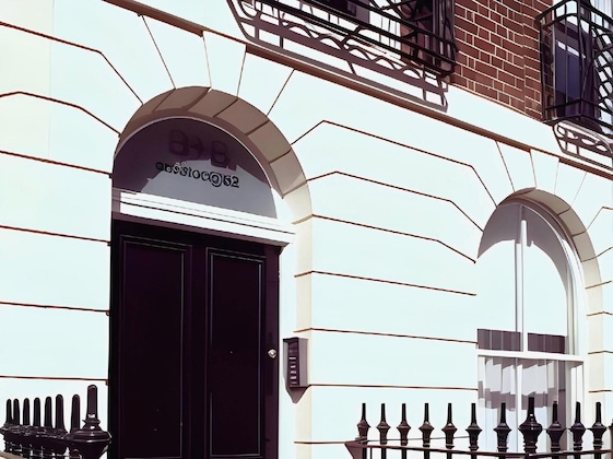 Gallery - B+B Belgravia