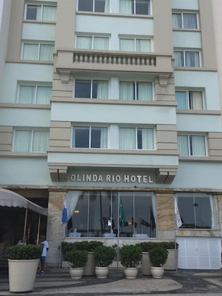 Gallery - Olinda Rio Hotel