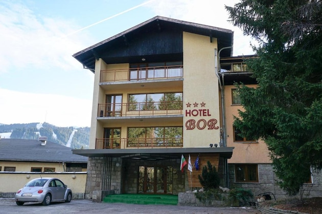Gallery - Bor Hotel