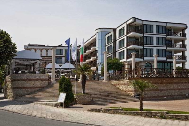 Gallery - The Mill