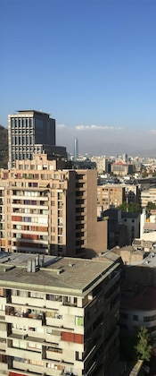 Gallery - Amistar Apartments