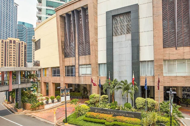 Gallery - Eastwood Richmonde Hotel Quezon City