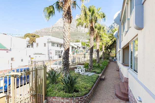 Gallery - Camps Bay Village