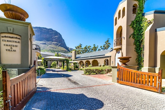 Gallery - L'ermitage - Franschhoek Chateau & Villas