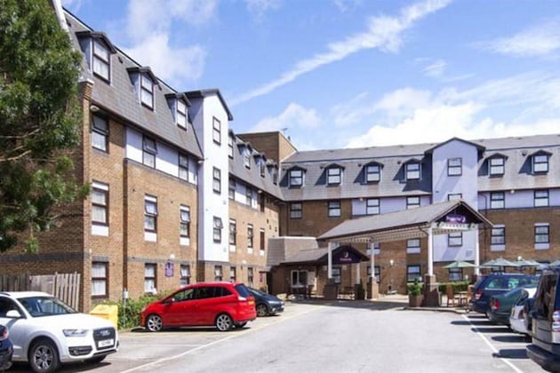 Gallery - Premier Inn London Gatwick Airport (A23 Airport Way) hotel