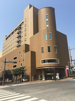 Gallery - Hotel Crown Palais Kokura