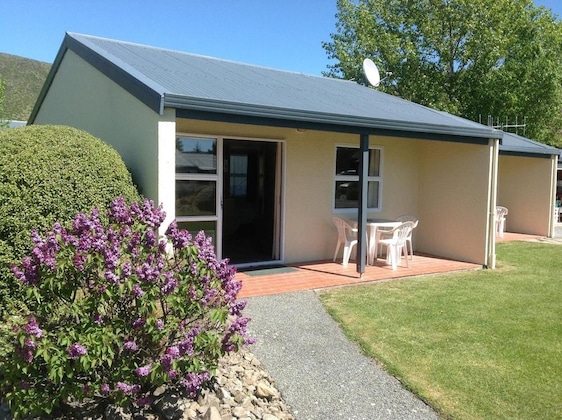 Gallery - Ahuriri Motels