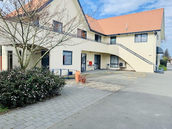 Gallery - Bella Vista Motel Oamaru
