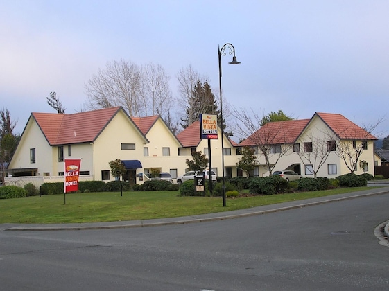 Gallery - Bella Vista Motel Te Anau