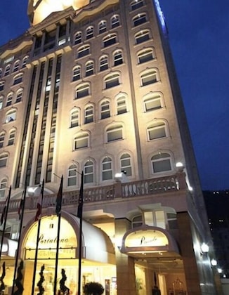 Gallery - Portaluna Hotel & Resort By Reston