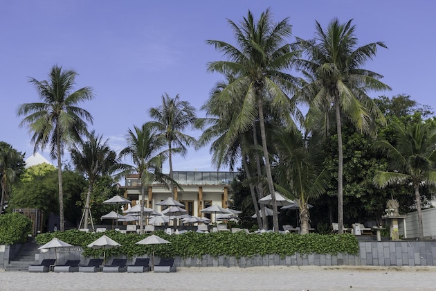 Gallery - Cape Nidhra Hotel Hua Hin