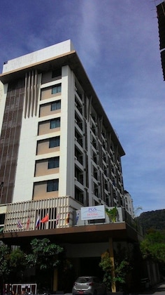 Gallery - Pgs Hotels Patong