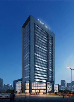 Gallery - Citadines Gaoxin Xi'an